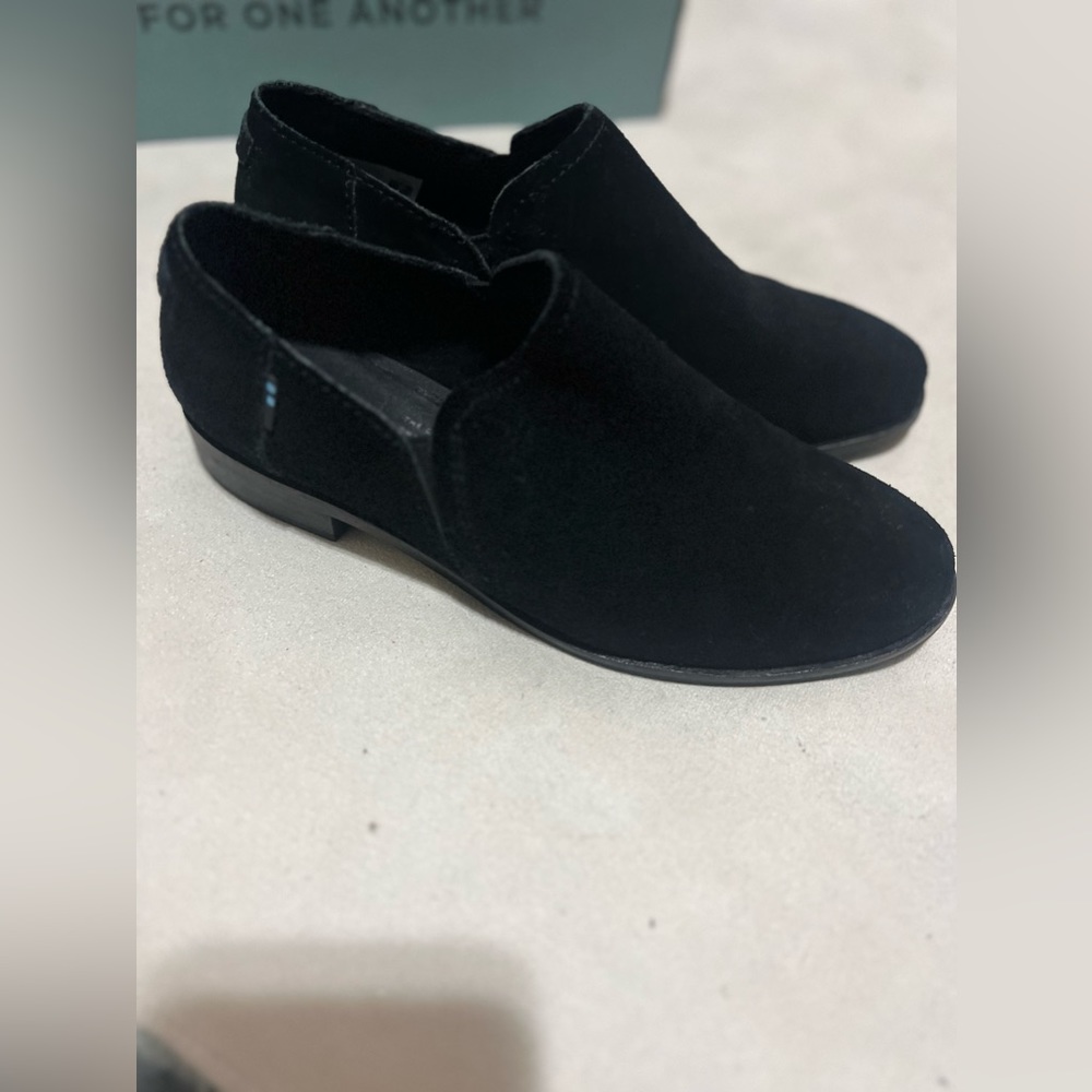 Toms | Shaye Low Shoe